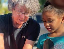 Natalie Thrasher's Instagram, Twitter & Facebook