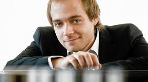 Französische Musik liegt mir recht gut"