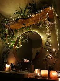 Top 10 Ways To Decorate With Fairy Lights Society19 Victorian Home Decor Fairy Lights Decor Aesthetic Room Decor