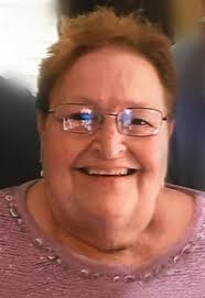 Ethel Freda Simpson Obituary January 30, 2019