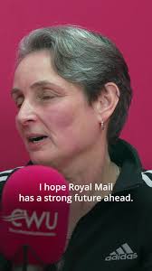 Kate Osborne MP voices concerns over Royal Mail's future amidst  privatisation woes. Highlighting the clash between high executive pay and  daily losses, it's a call to reassess priorities for the ...