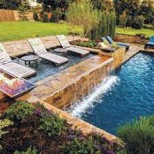 Clients will typically spend hundreds of hours planning and thinking about their next project. 210 Water Features Ideas Backyard Pool Swimming Pools Water Features