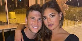 Giannina Gibelli Gives Birth, Welcomes First Baby With Blake Horstmann