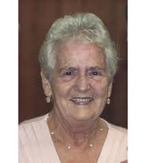 Mary Struck Obituary (2013)