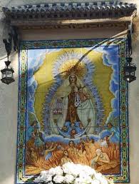 Rodríguez ya ha dirigido episodios para la televisión en series como 'jane the virgin' y. Procesiones Y Fiestas De La Virgen Del Carmen En Sevilla Capital Y Provincia