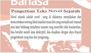 Soal pg sejarah kelas 10 sma/ma. Memahami Struktur Dan Kaidah Teks Novel