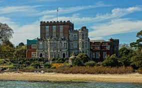 The campsite is open from april to the end of september and there are plenty of ways for you to spend a night under the stars. Brownsea Castle Wikipedia