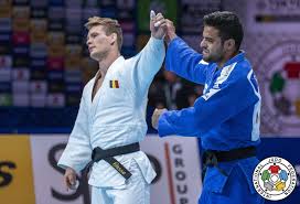 Matthias casse showed tactical ability, good throws and newaza.want to learn from the best judoka on the planet? World Championships Senior 2019 Ijf Org