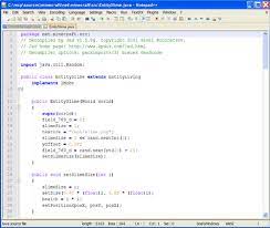 How to make minecraft mods using java. How To Create A Minecraft Mod The Complete Tutorial