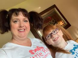 Love my adventurous, amazing girl! ❤️ A happy belated #nationaldaughtersday