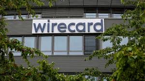 Background of the wirecard scandal. Why Was Frankfurt So Blind For So Long About Wirecard Financial Times