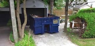 To accommodate projects of any size, we offer bins as small as 5. Dumpster Bin Rentals In North York Scarborough Disposal