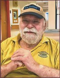 Evans, Bernard Arthur