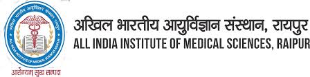 Aiims All India Institute Of Medical Sciences Raipur