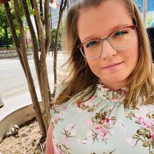 Ms. Wheelchair New York USA