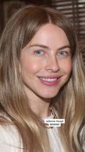 Julianne Hough Sia The Greatest