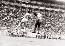 Jogos Eternos - Brasil 1x0 Inglaterra 1970 - Imortais Do Futebol