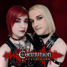 NEW EPISODE is up!!! >>> LINK IN BIO <<< A HUGE thank you to @seitsuki_ran  & @remy77077 for being our cover models this week! This show features music  from: @tyskeludder @noiseresistance @thisisaestheticperfection @