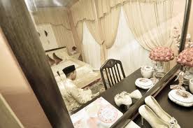 100+ idea deco bilik tidur Wawa Syaida Hiasan Bilik Pengantin Sempit