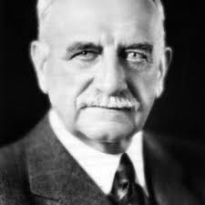 William Banning, portrait — Calisphere