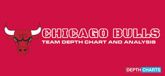 2019 Chicago Bulls Depth Chart Live Updates
