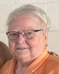 Kate McCoy Obituary July 28, 2025