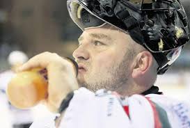 Eishockey: Starbulls Rosenheim: Erstes Unterzahltor durch Werner