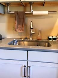 Check spelling or type a new query. How To Build A Galvanized Pipe Towel Rack With Step By Step Plans Simplified Building