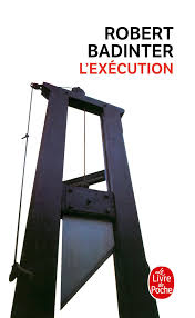Robert badinter accepte, en 1972, de défendre roger bontems, qui 9 mois plus tôt, à la maison centrale de clairvaux. Images Na Ssl Images Amazon Com Images I 71ryyn