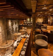 12 Liz Muller Fast Company Business Innovation Starbucks Interior Starbucks Design Starbucks Locations