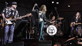 Four Sticks (feat. Shannon Conley)