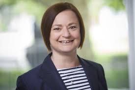 Daniela Santo aus Lahr