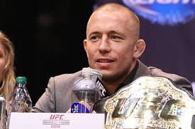 Sherdog.com's 2017 Comeback Fighter of the Year