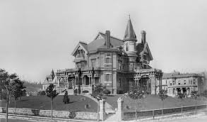 The Top 10 Historic and Iconic Homes in Portland - Premiere Property Group