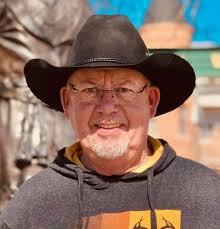 UPDATE: Dist. 2 Tribal Council candidate charged with accepting illegal  contribution