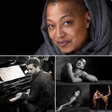 This weekend, Esa-Pekka and San Francisco Symphony join Alonzo King LINES  Ballet for a performance of Ravel's "Mother Goose” with choreography by  Alonzo King. Soprano Mary Elizabeth Williams also joins the orchestra