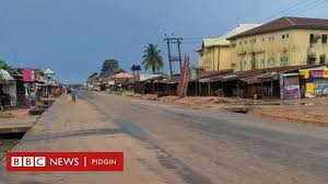 Speaking on their radio programme on friday, edoziem said: Biafra Day Biafra Remembrance Day 2021 May 31 Ipob Sit At Home Order For Igboland Glbnews Com