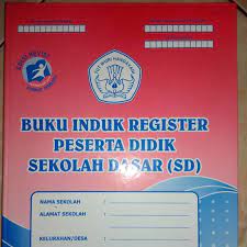 Nomor induk siswa (nasional) : Contoh Format Buku Induk Siswa K13 Sma Masnurul