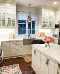As part of our award winning sektion system of kitchen cabinets, our accent doors come in a wide variety of styles to perfectly suit your home décor from the natural charm of wood, to the sleek modern look of glass. How To Customize Your Ikea Kitchen 10 Tips To Make It Look Custom