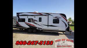 This trailer was a perfect fit for our needs. Half Ton Towable Toy Hauling Fun Fully Self Contained 2015 Stealth Wa2313 Youtube