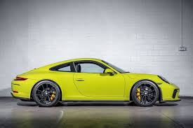 Find the best porsche 911 for sale near you. Touring For Sale Only On Instagram 199 995 At Platinum Motorcars 2018 Gt3 Touring Pts Linden Green Follow Touringforsale For Touring Gt3 Linden
