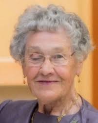 Alice Marguerite Louwagie Obituary November 15, 2025