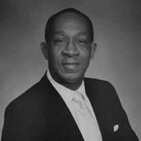 Donald Louis Gandy Obituary