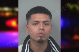 David Camel-Perez — Gwinnett County Jail Bookings
