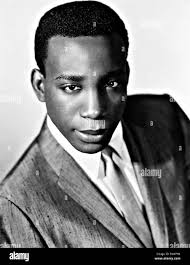 Jerry butler hi-res stock photography and images