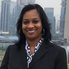 Ms. Andrea Scott (@msannmaire)