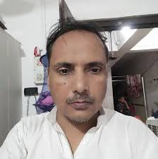 Khalid Mohammad