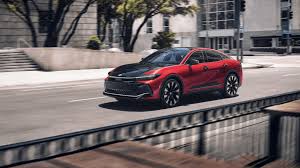 Image result for Supersonic Red 2024 Crown