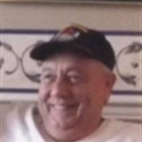 Gerald A. Goldsmith Obituary