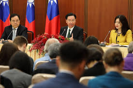 We did not find results for: Mofa Hosts International Media Event On Taiwan S Presidential Legislative Elections New Southbound Policy Portal